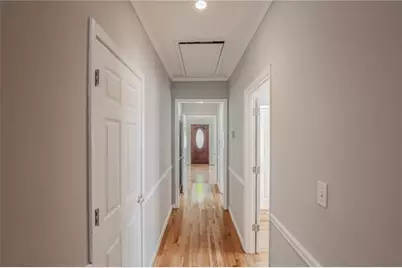 507 Boulevard Place #A, Atlanta, GA 30308 - Photo 23