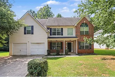 197 Hightower Trail, Riverdale, GA 30274 - Photo 1