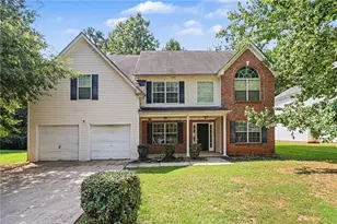 197 Hightower Trail, Riverdale, GA 30274 - Photo 1