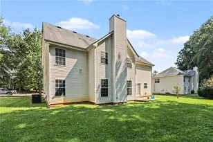 197 Hightower Trail, Riverdale, GA 30274 - Photo 33