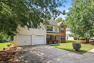 197 Hightower Trail, Riverdale, GA 30274 - Photo 7