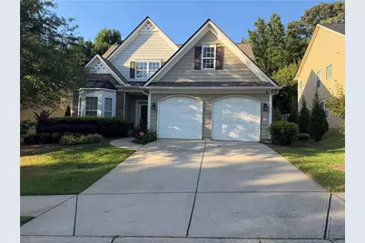 591 Jefferson Chase Street SE, Atlanta, GA 30354 - Photo 1