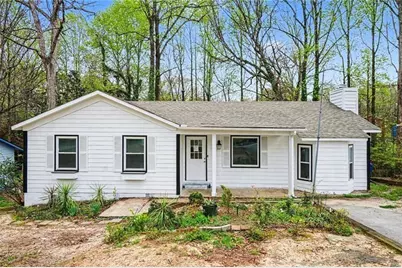 400 Hemlock Dr., Lawrenceville, GA 30046 - Photo 1
