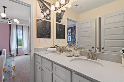 2804 Niblick Green Loop, Snellville, GA 30039 - Photo 37