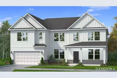 2804 Niblick Green Loop, Snellville, GA 30039 - Photo 1