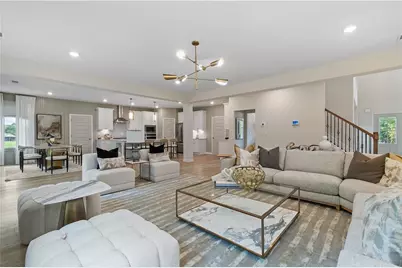 2804 Niblick Green Loop, Snellville, GA 30039 - Photo 15