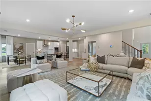 2804 Niblick Green Loop, Snellville, GA 30039 - Photo 15