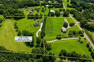 2011 Lothridge Rd, Cleveland, GA 30528 - Photo 5