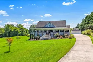 2011 Lothridge Rd, Cleveland, GA 30528 - Photo 1