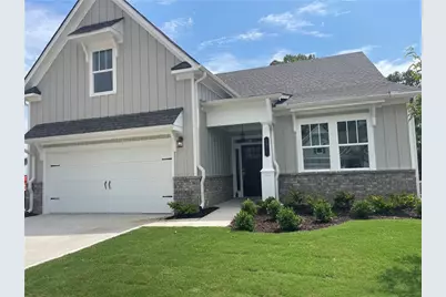 3252 Wild Clary (Lot 59) Court, Buford, GA 30519 - Photo 1