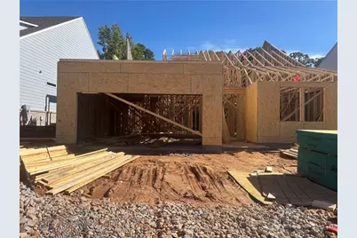 3252 Wild Clary (Lot 59) Court, Buford, GA 30519 - Photo 3