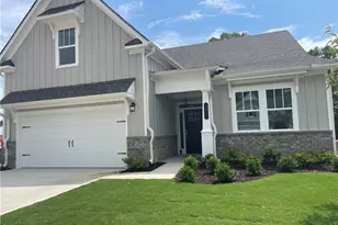 3252 Wild Clary Ct Lot 59, Buford, GA 30519 - Photo 1