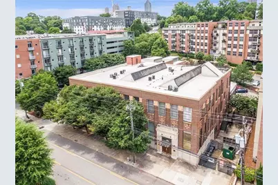 650 Glen Iris Drive NE #23, Atlanta, GA 30308 - Photo 35