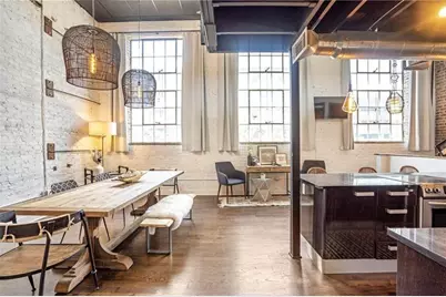 650 Glen Iris Drive NE #23, Atlanta, GA 30308 - Photo 7