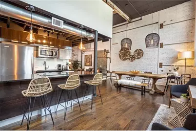 650 Glen Iris Drive NE #23, Atlanta, GA 30308 - Photo 3