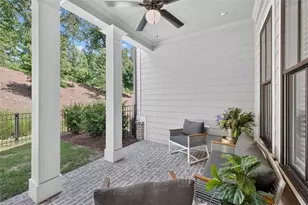 4958 Sudbrook Wy, Peachtree Corners, GA 30092 - Photo 25