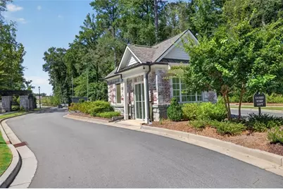 4958 Sudbrook Way, Peachtree Corners, GA 30092 - Photo 29