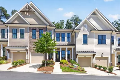 4958 Sudbrook Way, Peachtree Corners, GA 30092 - Photo 1
