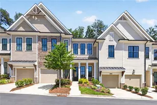 4958 Sudbrook Wy, Peachtree Corners, GA 30092 - Photo 1