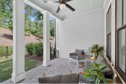 4958 Sudbrook Way, Peachtree Corners, GA 30092 - Photo 23