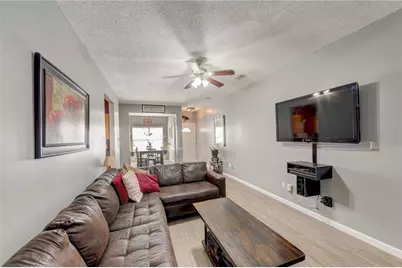 2311 Hackamore Drive, Atlanta, GA 30349 - Photo 3