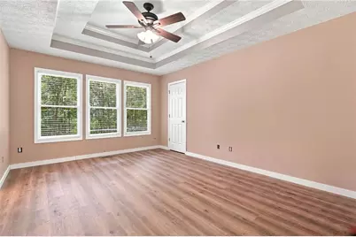 138 Smokestack Ridge, Fairmount, GA 30139 - Photo 21