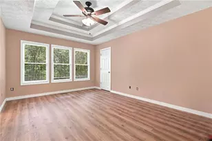 138 Smokestack Ridge, Fairmount, GA 30139 - Photo 21