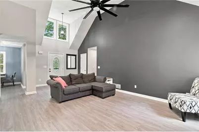 138 Smokestack Ridge, Fairmount, GA 30139 - Photo 9
