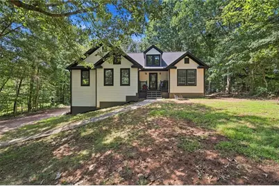 138 Smokestack Ridge, Fairmount, GA 30139 - Photo 1