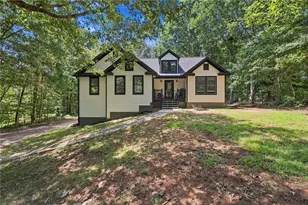 138 Smokestack Ridge, Fairmount, GA 30139 - Photo 1