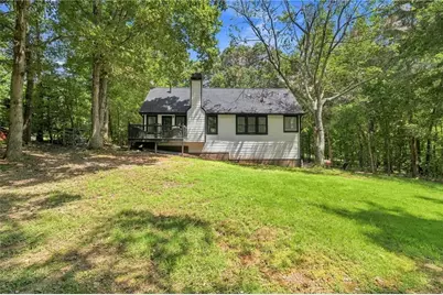 138 Smokestack Ridge, Fairmount, GA 30139 - Photo 35