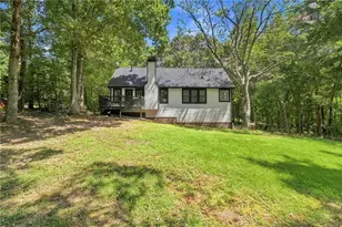 138 Smokestack Ridge, Fairmount, GA 30139 - Photo 35