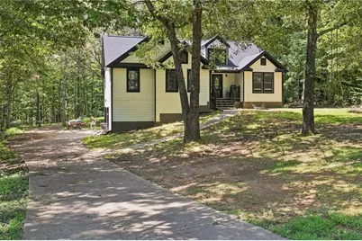 138 Smokestack Ridge, Fairmount, GA 30139 - Photo 5