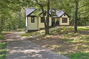 138 Smokestack Ridge, Fairmount, GA 30139 - Photo 5