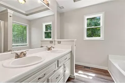 138 Smokestack Ridge, Fairmount, GA 30139 - Photo 23