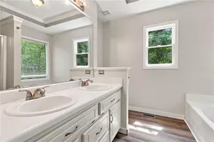 138 Smokestack Ridge, Fairmount, GA 30139 - Photo 23