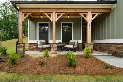 108 Cherokee Cove, Waleska, GA 30183 - Photo 3