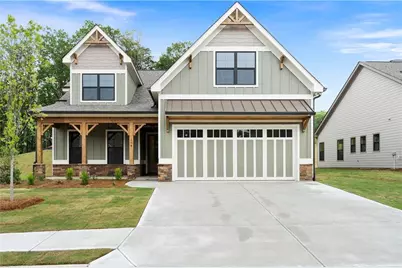 108 Cherokee Cove, Waleska, GA 30183 - Photo 1
