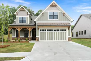 108 Cherokee Cv, Waleska, GA 30183 - Photo 1