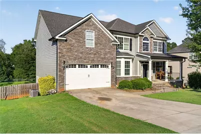 4028 Stowe Drive, Grovetown, GA 30813 - Photo 1