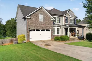 4028 Stowe Dr, Grovetown, GA 30813 - Photo 1