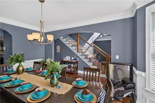 4028 Stowe Dr, Grovetown, GA 30813 - Photo 15