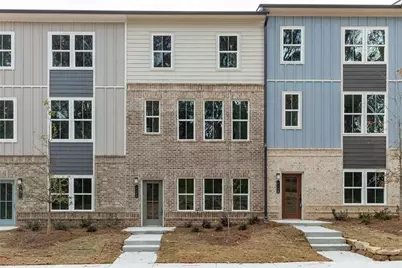 1162 Buice Lake Parkway, Acworth, GA 30102 - Photo 3