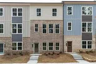 1162 Buice Lake Pkwy, Acworth, GA 30102 - Photo 3