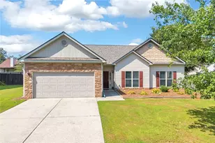 1412 Silvergate Way, Winder, GA 30680 - Photo 1