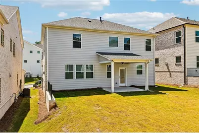 1673 Caldwell Bend Lane, Dacula, GA 30019 - Photo 37