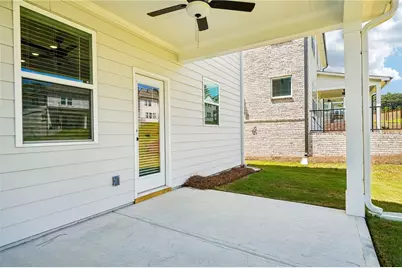 1673 Caldwell Bend Lane, Dacula, GA 30019 - Photo 33
