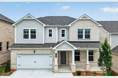 1673 Caldwell Bend Lane, Dacula, GA 30019 - Photo 1