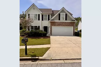 4011 Village Main Street, Loganville, GA 30052 - Photo 1