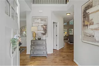 15 Harmony Walk Place SE, Smyrna, GA 30082 - Photo 3